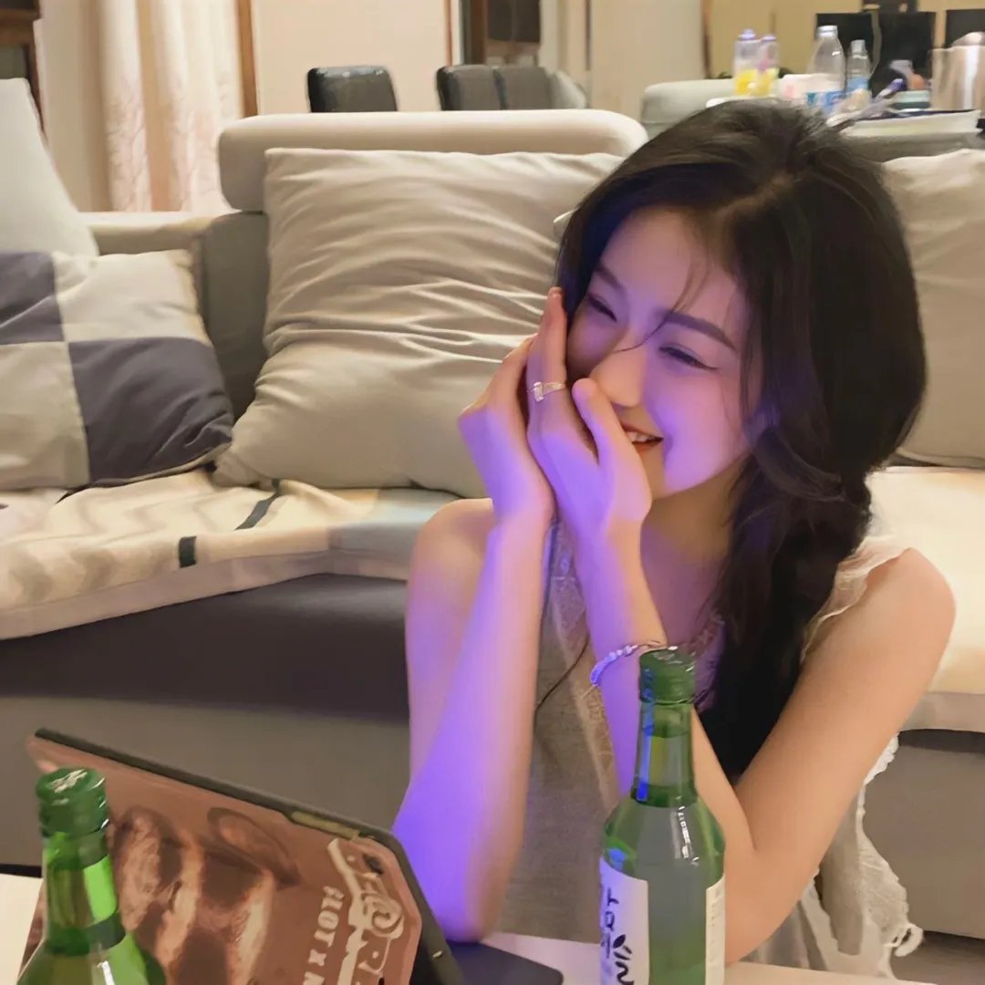 我爱有情郎