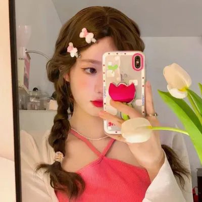 红苹果的欲望